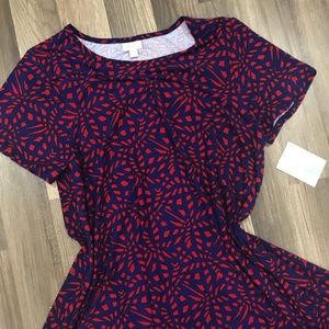 LLR Carly Dress
